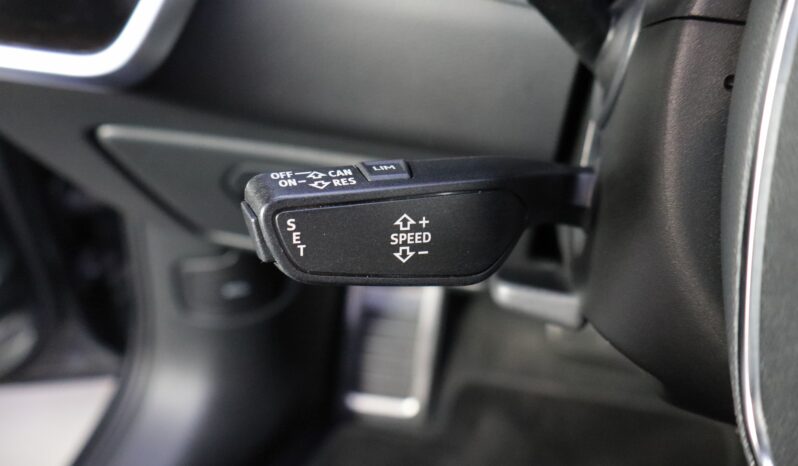 AUDI A6 Avant 45TFSI S-line lleno