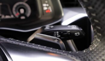AUDI A6 Avant 45TFSI S-line lleno