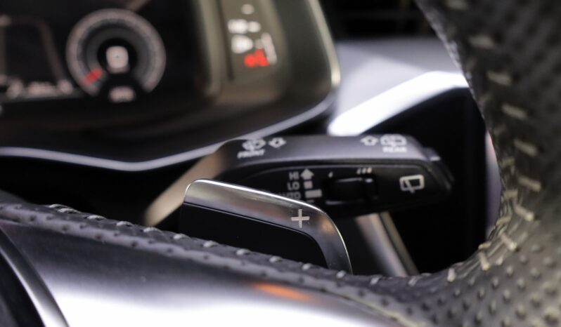 AUDI A6 Avant 45TFSI S-line lleno