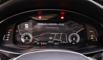 AUDI A6 Avant 45TFSI S-line lleno