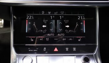 AUDI A6 Avant 45TFSI S-line lleno