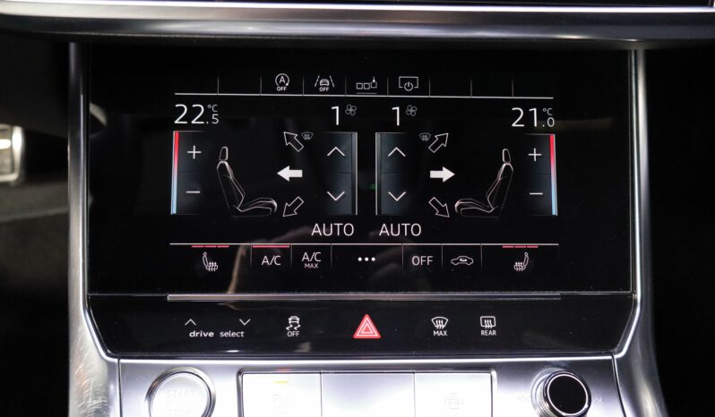 AUDI A6 Avant 45TFSI S-line lleno