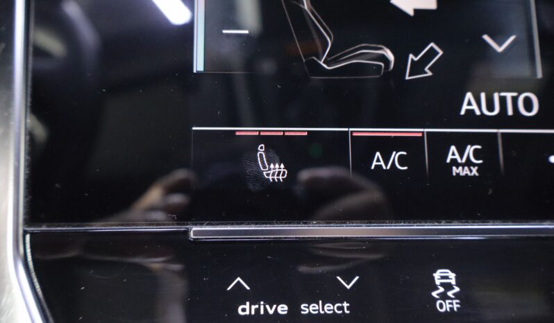 AUDI A6 Avant 45TFSI S-line lleno