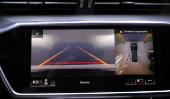 AUDI A6 Avant 45TFSI S-line lleno