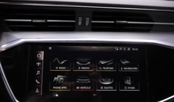 AUDI A6 Avant 45TFSI S-line lleno