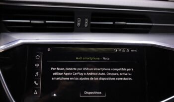 AUDI A6 Avant 45TFSI S-line lleno