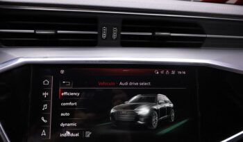AUDI A6 Avant 45TFSI S-line lleno