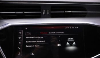 AUDI A6 Avant 45TFSI S-line lleno