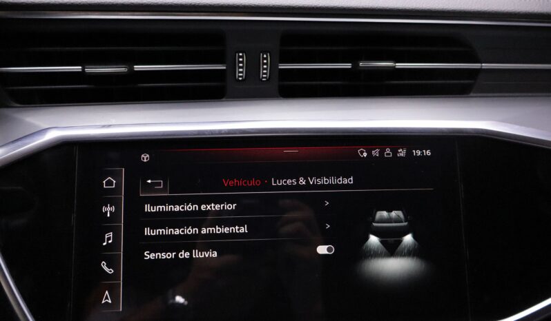 AUDI A6 Avant 45TFSI S-line lleno