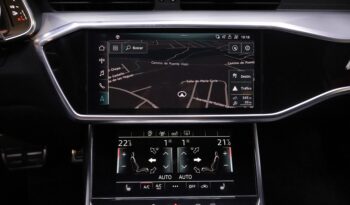 AUDI A6 Avant 45TFSI S-line lleno