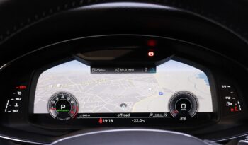 AUDI A6 Avant 45TFSI S-line lleno