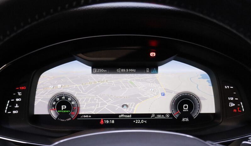 AUDI A6 Avant 45TFSI S-line lleno