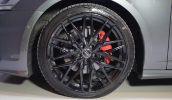 AUDI A6 Avant 45TFSI S-line lleno