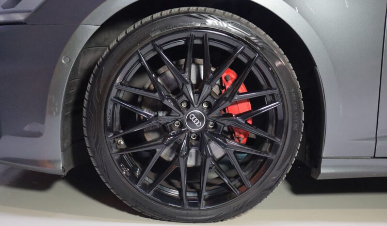 AUDI A6 Avant 45TFSI S-line lleno