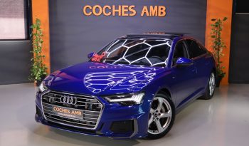 AUDI A6 50TFSIE BERLINA modIMG_2425