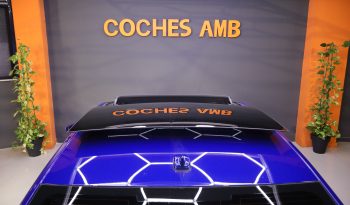 AUDI A6 50 TFSIe quattro S S-Line lleno