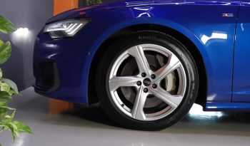 AUDI A6 50 TFSIe quattro S S-Line lleno
