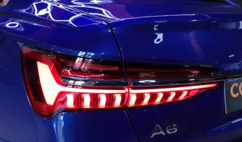 AUDI A6 50 TFSIe quattro S S-Line lleno