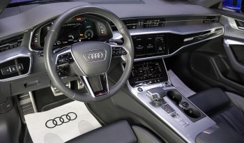 AUDI A6 50 TFSIe quattro S S-Line lleno