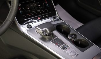 AUDI A6 50 TFSIe quattro S S-Line lleno