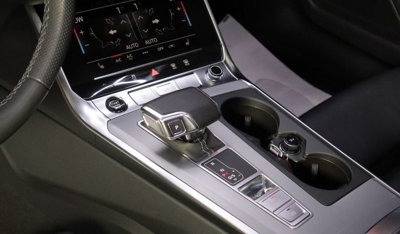AUDI A6 50 TFSIe quattro S S-Line lleno