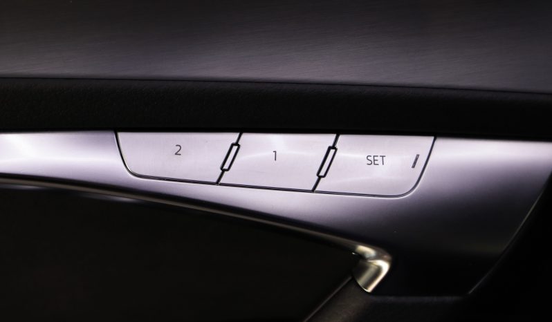 AUDI A6 50 TFSIe quattro S S-Line lleno