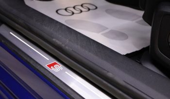 AUDI A6 50 TFSIe quattro S S-Line lleno