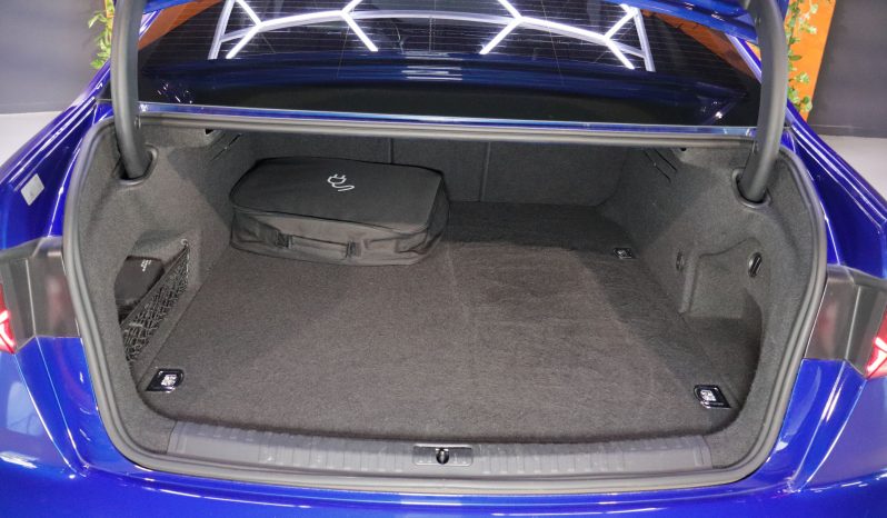 AUDI A6 50 TFSIe quattro S S-Line lleno