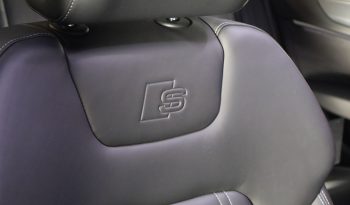 AUDI A6 50 TFSIe quattro S S-Line lleno
