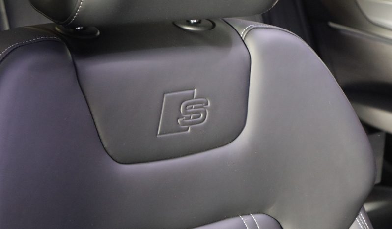 AUDI A6 50 TFSIe quattro S S-Line lleno