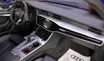 AUDI A6 50 TFSIe quattro S S-Line lleno