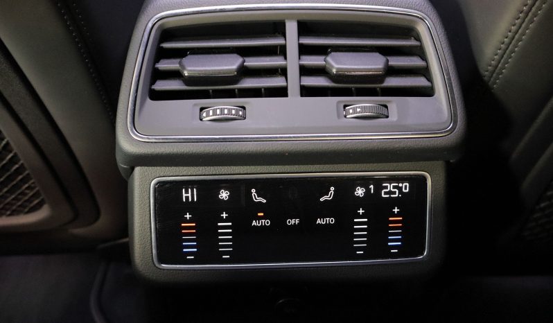 AUDI A6 50 TFSIe quattro S S-Line lleno