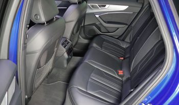AUDI A6 50 TFSIe quattro S S-Line lleno