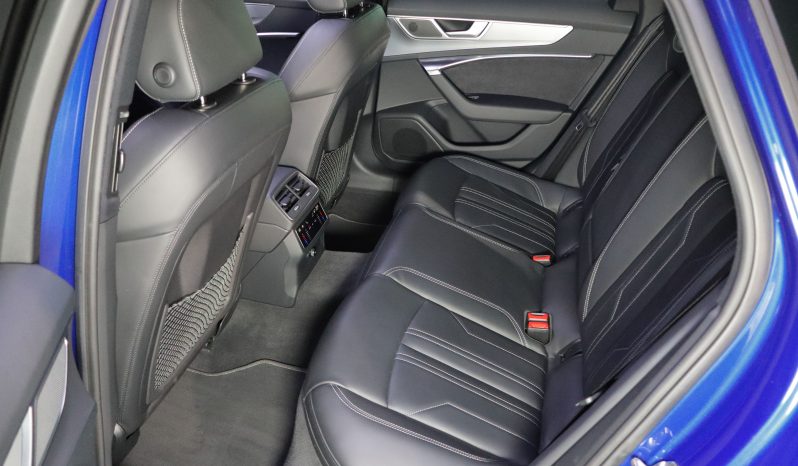 AUDI A6 50 TFSIe quattro S S-Line lleno