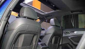 AUDI A6 50 TFSIe quattro S S-Line lleno