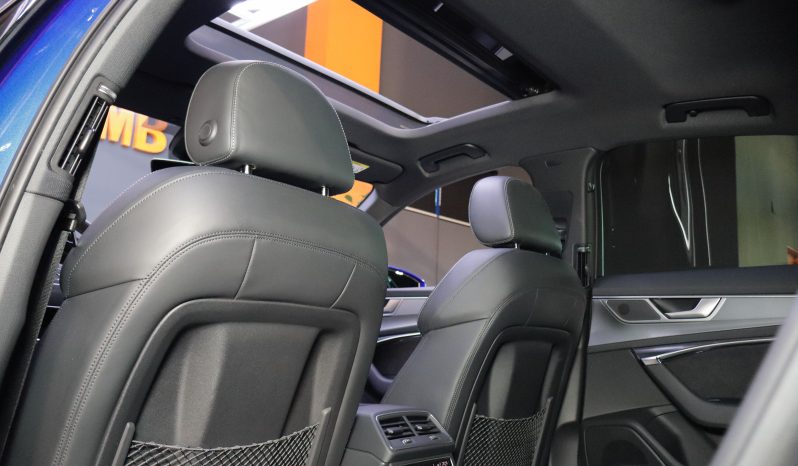 AUDI A6 50 TFSIe quattro S S-Line lleno