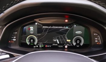 AUDI A6 50 TFSIe quattro S S-Line lleno