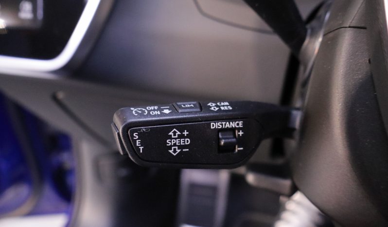 AUDI A6 50 TFSIe quattro S S-Line lleno