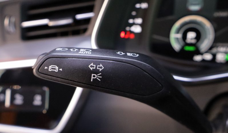AUDI A6 50 TFSIe quattro S S-Line lleno
