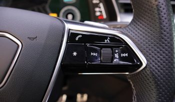 AUDI A6 50 TFSIe quattro S S-Line lleno