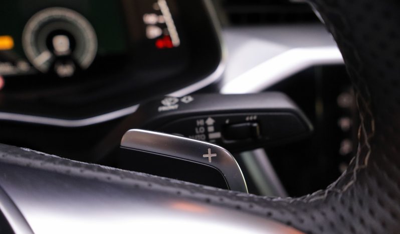 AUDI A6 50 TFSIe quattro S S-Line lleno