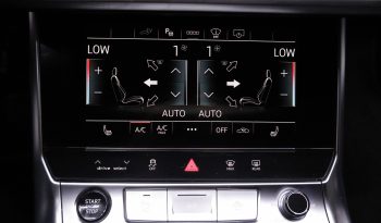AUDI A6 50 TFSIe quattro S S-Line lleno