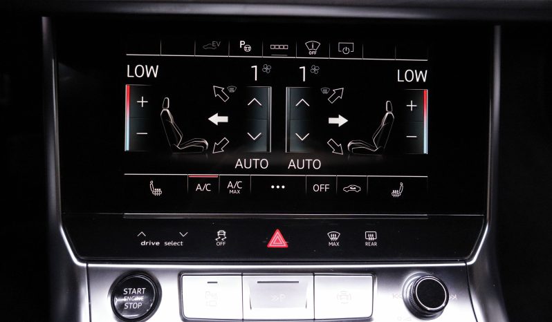 AUDI A6 50 TFSIe quattro S S-Line lleno