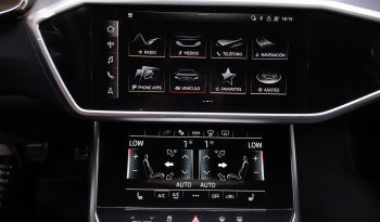 AUDI A6 50 TFSIe quattro S S-Line lleno