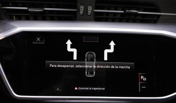 AUDI A6 50 TFSIe quattro S S-Line lleno