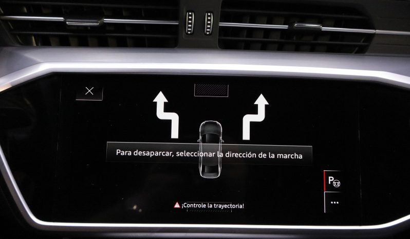 AUDI A6 50 TFSIe quattro S S-Line lleno