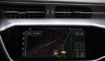 AUDI A6 50 TFSIe quattro S S-Line lleno