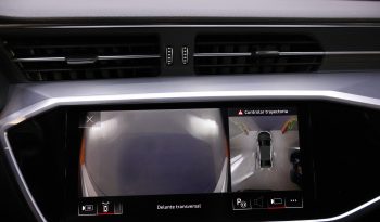 AUDI A6 50 TFSIe quattro S S-Line lleno