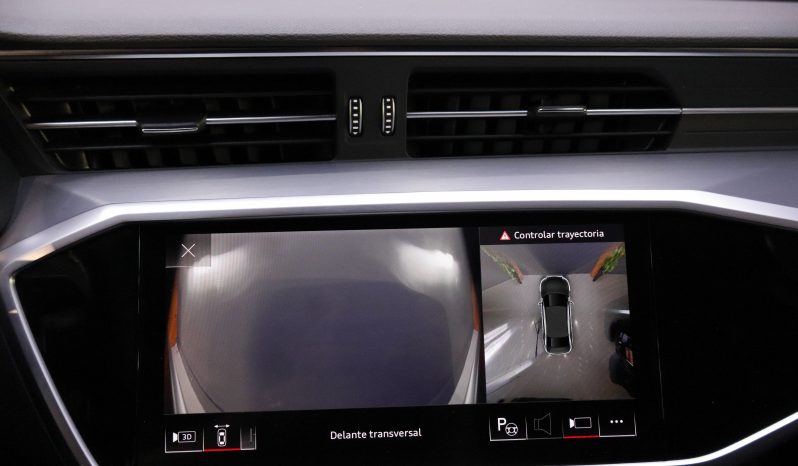 AUDI A6 50 TFSIe quattro S S-Line lleno