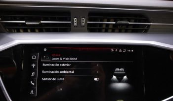 AUDI A6 50 TFSIe quattro S S-Line lleno